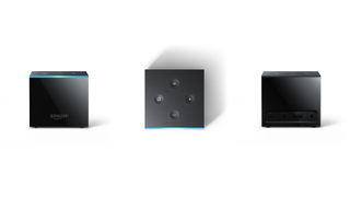 The Amazon Fire TV Cube Is Another Alexa-Powered Curiosity